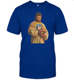 Aprasi Luce Vatican Mascot Anime Shirt