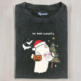 CHRISTMAS ATMOSPHERE T-SHIRTSÂ