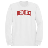Chingona Como Mi Madre Men's Empowerment Sweatshirt