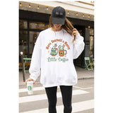 Have Yourself A Merry Vintage  Graphic  Sweatshirts