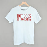 Hot Dogs & Homeruns