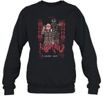 Dorohedoro Taku World Sweatshirt