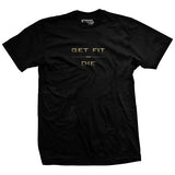 We Train T-Shirt
