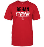 Behan Strong T Shirt
