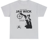 Jah Wick Ja Morant Gun Tee