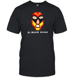 Ariel Helwani El Nariz Grande Shirt