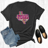 Marquee Lights Texas