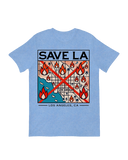 Save LA T-Shirt