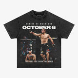 KHAMZAT CHIMAEV TEE Style006