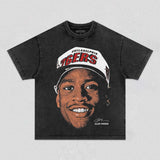 ALLEN IVERSON 12.5 V2 BIG FACE TEE