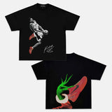 KOBE GRINCH V2 TEE Style001