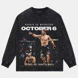 KHAMZAT CHIMAEV TEE Style006