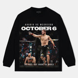 KHAMZAT CHIMAEV TEE Style006