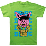 Crunk Pig T-shirt