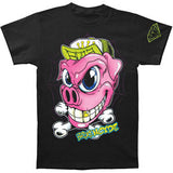 Crunk Rock T-shirt