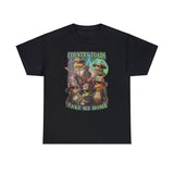 Country toads take me home shirt