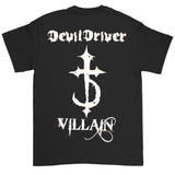Crew T-shirt Style001