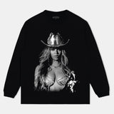 BEYONCE TEE Style009