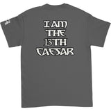 Charcoal Logo Tee T-shirt