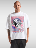 GIANTS NY TEE - GEN2