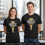 Send in the Clones T-Shirt - Identical Style!