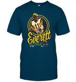 1987 St Louis Rams Jim Everett Shirt