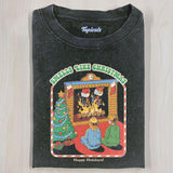 IT'S BEGINNING TO SMELL A LOT LIKE CHRISTMAS T-SHIRTSÂ