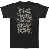 Alone At The Landfill T-shirt