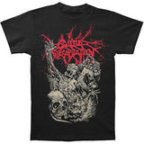 Alone At The Landfill T-shirt