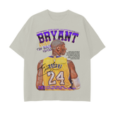 KOBE "LEGACY" TEE