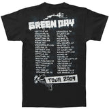 Collage 09 Tour T-shirt