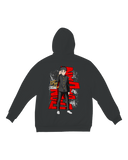 Okarun Hoodie