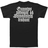 Church Fire T-shirt
