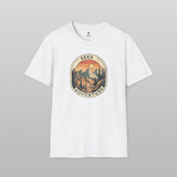 Seek Adventure Soft Style T-Shirt