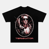 THE TERMINATOR TEE Style001