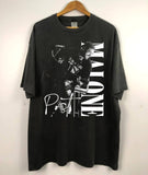 Retro Posty Vintage Graphic Tee - Music Fan Gift Shirt