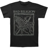 Against The Grain (Slimfit) Slim Fit T-shirt