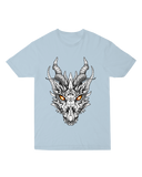 Dragon Skull T-shirt