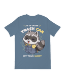 Itâ€™s Called Trash Can, Not Trash Cannot T-Shirt