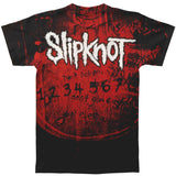 Debut Band Allover T-shirt