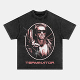 THE TERMINATOR TEE Style001