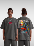 VERSTAPPEN BLUR RACING TEE
