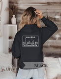 Northern Attitude New England Funny Hoodie Original Design