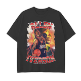 ALLEN IVERSON TEE [V1]