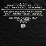 Tim Kennedy Kill You T-Shirt
