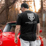 Finding Full Throttle Shirt