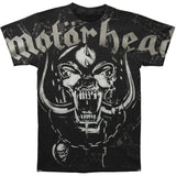 Dogskull And Chains AO T-shirt