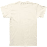 Blue Record T-shirt Style001