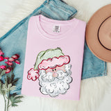 Red Green Retro Santa Tee Unisex T-shirt, Sweatshirt, Hoodie, Long Sleeve Tee
