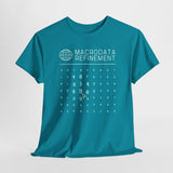 Macrodata Refinement T-Shirt
